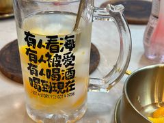 -甬小馆·焗海鲜温州菜(五马街店)