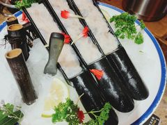 -码头故事火锅(大丰店)