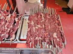 -新疆国际大巴扎