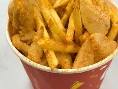 -鸡柳大人(三里屯店)