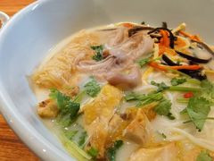 -云味馆·云南菜·云南米线(景田店)