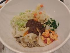 -剪花娘子·陕西面馆(上海川沙百联店)