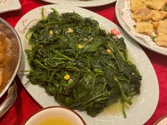 -抱德·潮汕味(敦和店原惠城鱼仔)