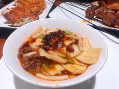 -青海名吃尕张娃非遗烤肉(海湖总店)