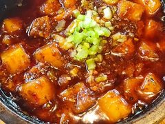 -柴门头啖汤·经典川菜·慢火汤品(锦城万达店)