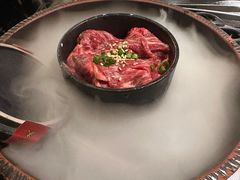 -谷牛和牛烤肉(漕河泾印象城店)