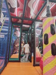 点击看大图 -meland club亲子乐园(北京芳圆里ID MALL店)