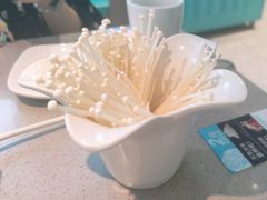 -半天妖烤鱼(西直门凯德mall店)