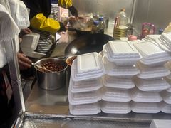 -老婆婆炒饭(小白楼1902欧式风情街店)