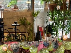 -Blac+Blac(中海环宇荟店)