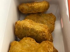 -肯德基(美兰机场店)