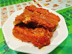 -令氏家外家周礼食府(桥南店)