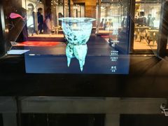 -盘龙城遗址博物院
