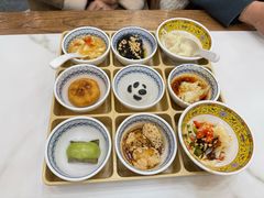 -龙抄手(春熙路总店)