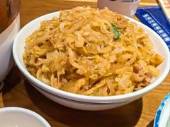 -满园烤鸭·春饼(中街大悦城店)