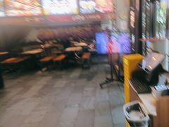 -管氏翅吧(广渠门店)