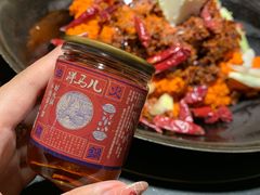 -洋马儿火锅(解放碑店)