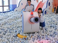 -宁波九龙湖开元度假村