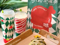 -奈雪的茶(华强北中航城店)