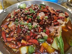 -万兴楼饺子(中华北大街店)