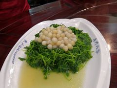 碧玉珍珠-吴门人家·苏宴宫廷菜(拙政园店)