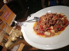 -炊烟小炒黄牛肉(中心印象城店)
