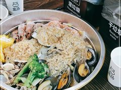 -盒马鲜生(宝地店)
