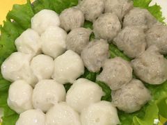 -清真·马家火锅美食城(镇江北路店)