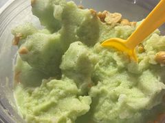 -夏食光安顺小舒冰粉冰浆(甲秀楼店)
