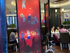 -老牌坊鲁菜名店(聊城美食岛店)