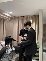 -Kraemer Paris苏豪路易士·嘉玛发廊