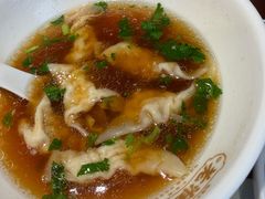 -老淮城·长鱼面(河下古镇店)