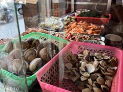 -三爷糟粕醋·鲜鱼汤·海南特色小吃(新华南路店)