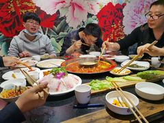 -矮板凳老火锅(宽窄巷子店)