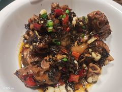 -味上湘菜馆(岳麓山店)