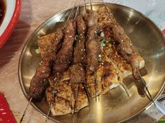 -郑记•不夜城烧烤•龙虾•虾蟹(黄鹤楼店)