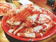 -东镇老火锅(长春路首店)