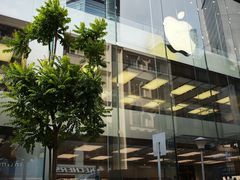 -Apple 零售店(Causeway Bay)