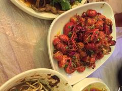iphone_upload_pic-巴厘龙虾·榜首油焖大虾(洞庭·艺术洋房店)