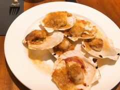 -岷山饭店-芝芝自助餐厅