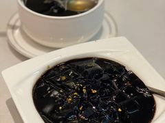 -梧州双钱龟苓膏(丽港航母店)