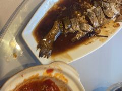 -老牌坊鲁菜名店(宽厚里店)