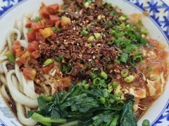 -樊二郎·驴蹄子面(科技路店)
