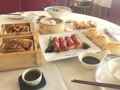 -黄埔华苑酒家(黄埔总店)