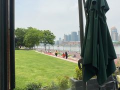 -浦江二号·独栋江景餐厅(滨江大道店)