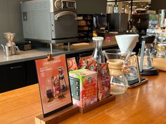 -星巴克(佛山顺德大融城店)