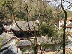 -岳麓山风景名胜区