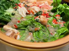 -龍歌自助小火锅(芝罘万达店)