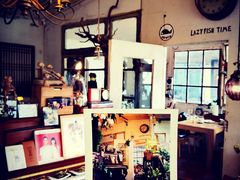 -懒鱼时光馆(沙坪坝店)