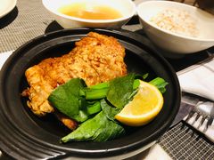 -丝路金桃·新疆菜(徐汇店)